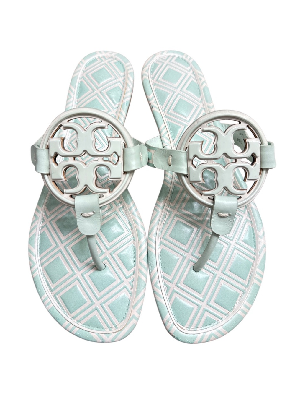 TORY BURCH MILLER THONG SANDAL